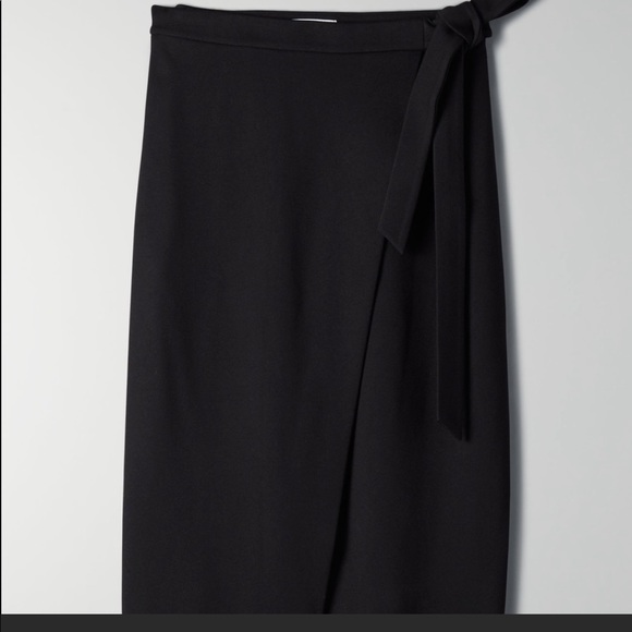 Wilfred Pelli Skirt - Picture 5 of 5